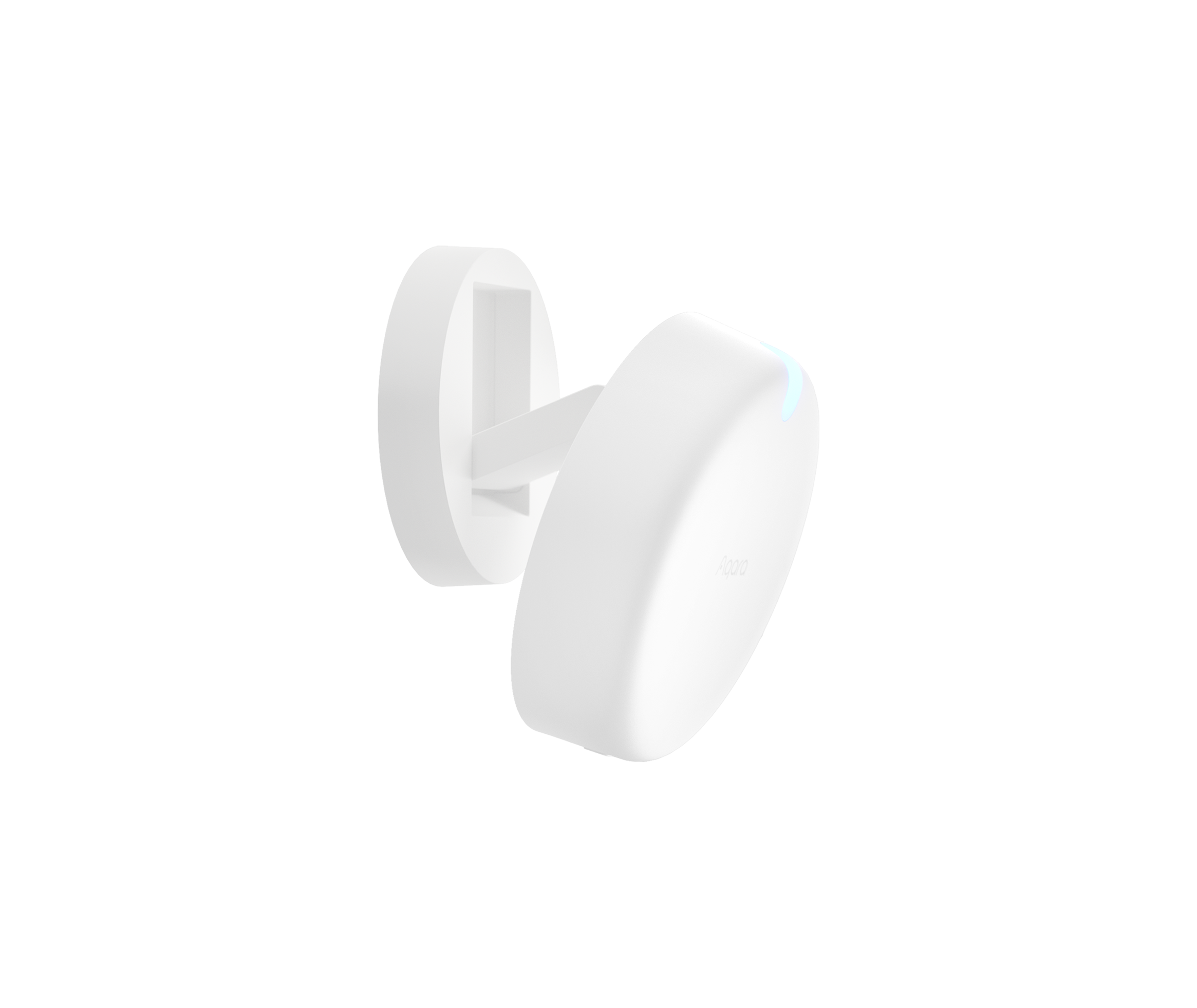 Aqara FP2 Presence Sensor | PS-S02D Aqara FP2 Presence Sensor | PS-S02D