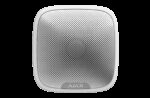 AJAX Security - StreetSiren Jeweller - White Outdoor Wireless Siren | AJAX-SS-OUT-W