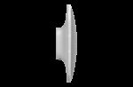 AJAX Security - StreetSiren Jeweller - White Outdoor Wireless Siren | AJAX-SS-OUT-W - Image 4