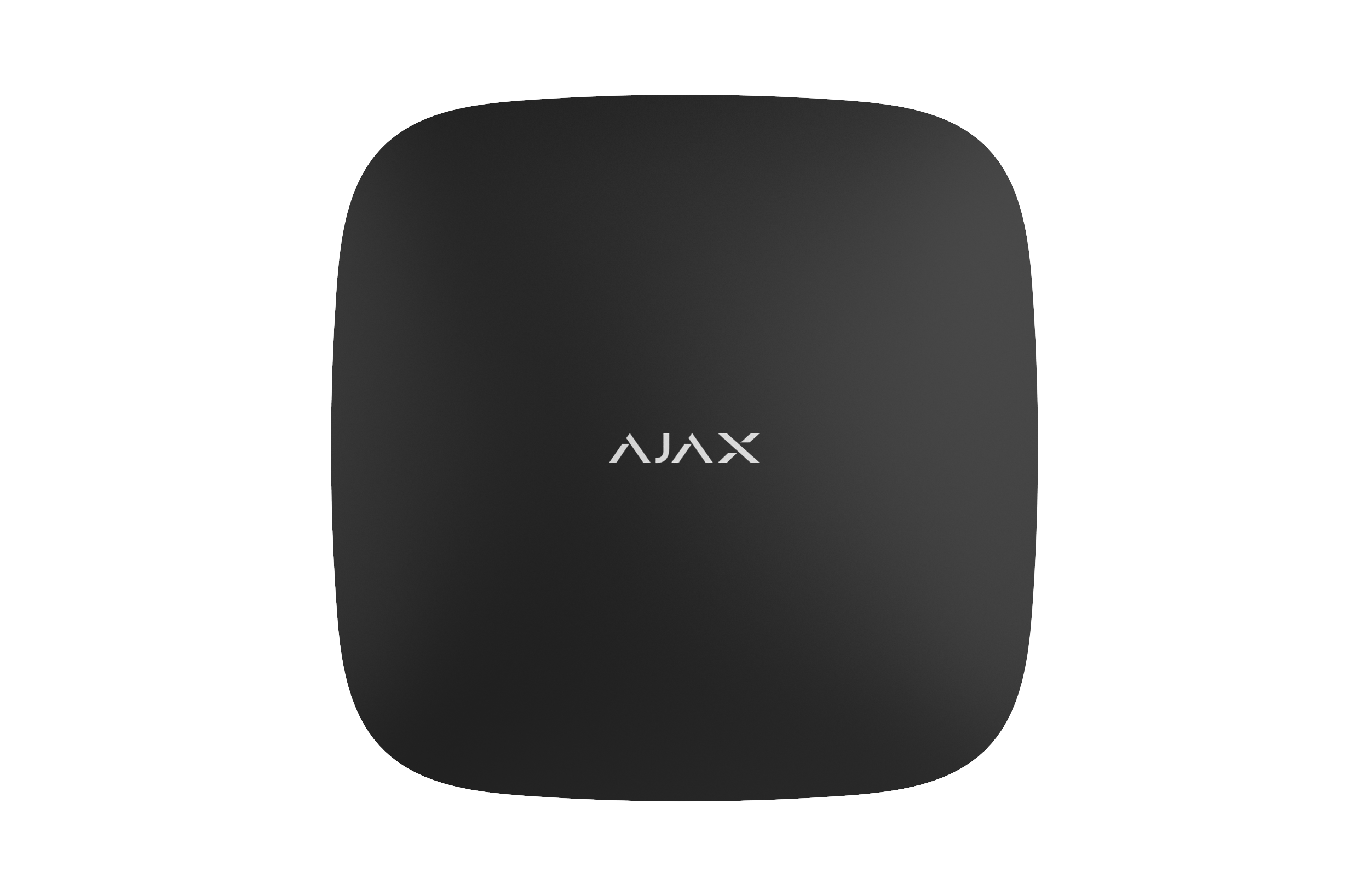 AJAX Security - ReX Jeweller - Black Indoor Radio Signal Range Extender | AJAX-REX-INDR-B AJAX Security - ReX Jeweller - Black Indoor Radio Signal Range Extender | AJAX-REX-INDR-B