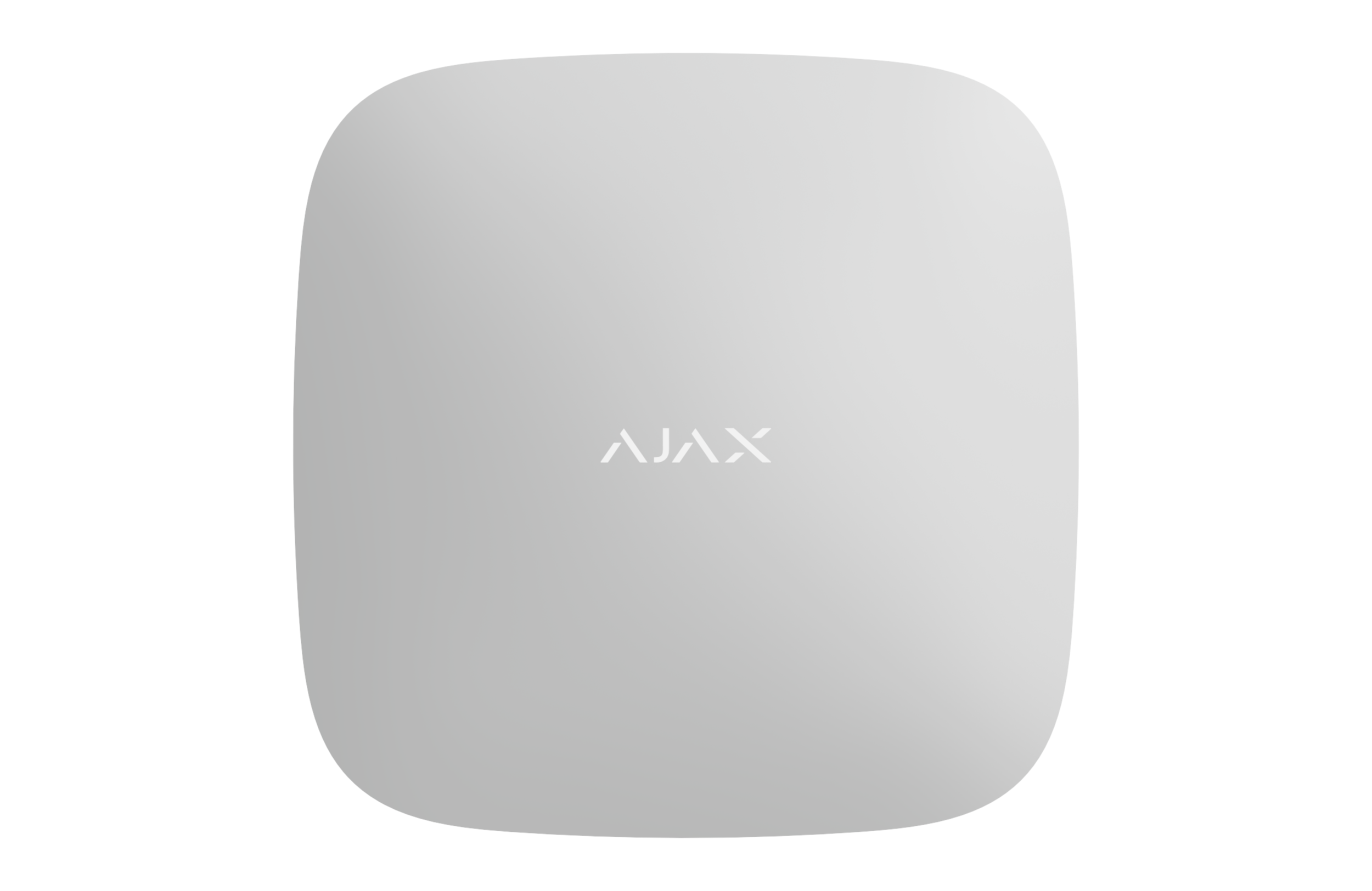 AJAX Security - ReX 2 Jeweller - White Indoor Radio Signal Range Extender AJAX Security - ReX 2 Jeweller - White Indoor Radio Signal Range Extender