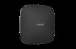 AJAX Security - ReX 2 Jeweller - Black Indoor Radio Signal Range Extender, with photo verification | AJAX-REX-2-INDR-B - Image 2
