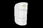 AJAX Security - MotionProtect Plus - White Wireless Pet Immune Indoor Motion Detector + Thermal Filter Tech | AJAX-MP-PLUS-INDR- - Image 2