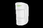 AJAX Security - MotionProtect Plus - White Wireless Pet Immune Indoor Motion Detector + Thermal Filter Tech | AJAX-MP-PLUS-INDR- - Image 4
