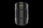 AJAX Security - MotionProtect Plus - Black Wireless Pet Immune Indoor Motion Detector + Thermal Filter Tech | AJAX-MP-PLUS-INDR-