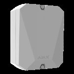 AJAX Security - MultiTransmitter Jeweller - White Indoor Module for Connecting Wired Alarms to AJAX systems | AJAX-MT-INDR-W