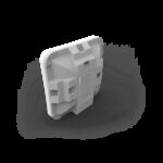MikroTik SXTsq 5 ac - 5GHz Outdoor CPE - Image 2