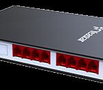 Yeastar 8 Port FXO VoIP Gateway
