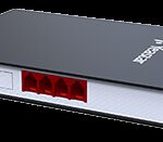 Yeastar 4 Port FXO VoIP Gateway