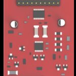 Yeastar 2 FXO Ports O2 Module | O2