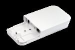 MikroTik wAP 60 Kit - Wireless Wire - 60GHz PTP link kit - Image 3