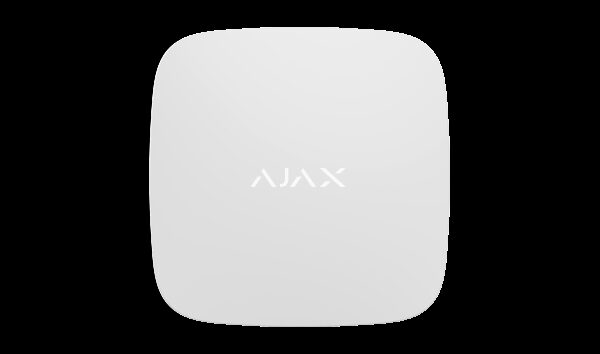 AJAX Security - LeaksProtect - White Wireless Leak Detector | AJAX-LP-W