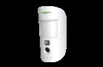 AJAX Security - MotionCam Jeweller - White Wireless Indoor Motion Detector with Photo Camera | AJAX-MC-INDR-W - Image 3