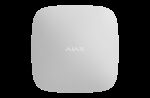AJAX Security - Hub 2 4G 2 x SIM and Ethernet Port and Photo Verification Support White  | AJAX-HUB-2-4G-W