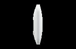 AJAX Security - Hub 2 4G 2 x SIM and Ethernet Port and Photo Verification Support White  | AJAX-HUB-2-4G-W - Image 4