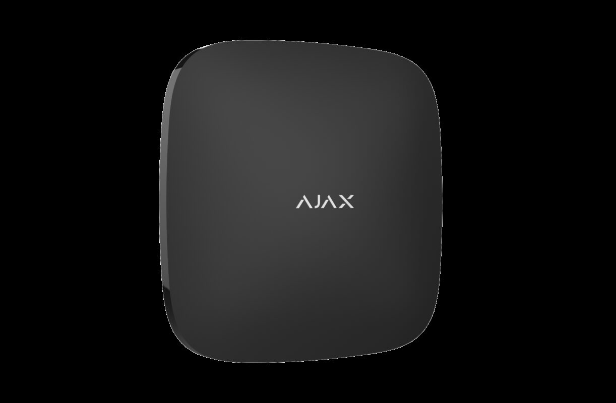 2x Sim and Ethernet Port | AJAX-HUB-2-4G-B