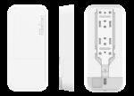 MikroTik wAP 60 G - 60GHz CPE to be used with wAP 60 Wi-Fi Router