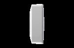 AJAX Security - HomeSiren Jeweller - White Indoor Compact Wireless Siren | AJAX-HS-INDR-W - Image 2