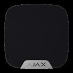 AJAX Security - Indoor HomeSiren Jeweller Black | AJAX-HS-INDR-B