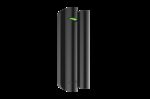 AJAX Security - DoorProtect Plus Jeweller - Black Indoor Opening Detector with Shock and Tilt Sensors | AJAX-DP-PLUS-INDR-B - Image 2