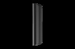 AJAX Security - DoorProtect Plus Jeweller - Black Indoor Opening Detector with Shock and Tilt Sensors | AJAX-DP-PLUS-INDR-B - Image 3