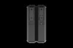AJAX Security - DoorProtect Plus Jeweller - Black Indoor Opening Detector with Shock and Tilt Sensors | AJAX-DP-PLUS-INDR-B - Image 5