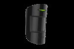 AJAX Security - CombiProtect - Black Wireless Combined Motion & Glass Break Detector | AJAX-CP-INDR-B - Image 2