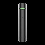 AJAX Security - GlassProtect Jeweller - Black Wireless Indoor Glass Break Detector | AJAX-GP-INDR-B