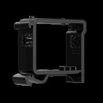 AJAX Security - Automation - DIN Holder for Ajax Relay or Ajax WallSwitch on DIN rail | AJAX-AD-DH-B