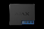 AJAX Security - Automation - Relay low current remote control with dry contact | AJAX-AD-RELAY-B - Image 2
