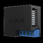 AJAX Security - Automation - Relay low current remote control with dry contact | AJAX-AD-RELAY-B