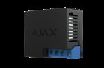 AJAX Security - Automation - Relay low current remote control with dry contact | AJAX-AD-RELAY-B