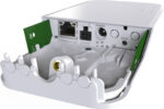 MikroTik wAP ac LTE kit - Weatherproof 2G/3G/LTE CPE with 2.4/5 GHz Wi-Fi Router - Image 3