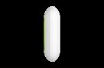 AJAX Security - Wireless Smart Panic and Control Button Jeweller White  | AJAX-PB-W - Image 4