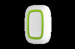 AJAX Security - Wireless Smart Panic and Control Button Jeweller White  | AJAX-PB-W - Image 3