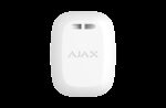 AJAX Security - Wireless Smart Panic and Control Button Jeweller White  | AJAX-PB-W - Image 5