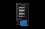 AJAX Security - Automation - Black WallSwitch, Power Relay to Control 100/230V Power Supply Remotely | AJAX-AD-WS-B - Image 2
