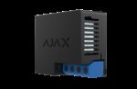 AJAX Security - Automation - Black WallSwitch