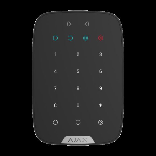AJAX Security - Keypad Plus Jeweller