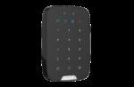AJAX Security - Keypad Plus Jeweller, Wireless Black Indoor Keypad | AJAX-KP-PLUS-B - Image 2