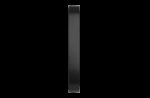 AJAX Security - Keypad Plus Jeweller, Wireless Black Indoor Keypad | AJAX-KP-PLUS-B - Image 3