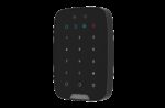 AJAX Security - Keypad Plus Jeweller, Wireless Black Indoor Keypad | AJAX-KP-PLUS-B - Image 4