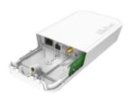 MikroTik LoRaWAN Gateway wAP LR8 kit |  RBwAPR-2nD&R11e-LR8 - Image 2
