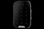 AJAX Security - Keypad Jeweller - Wireless Black Indoor Keypad | AJAX-KP-B - Image 3