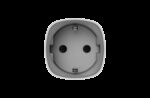AJAX Security - Automation - White Wireless Smart Plug with Energy Consumption Monitoring | AJAX-AD-SP-W