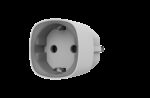 AJAX Security - Automation - White Wireless Smart Plug with Energy Consumption Monitoring | AJAX-AD-SP-W - Image 4