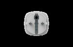 AJAX Security - Automation - White Wireless Smart Plug with Energy Consumption Monitoring | AJAX-AD-SP-W - Image 5