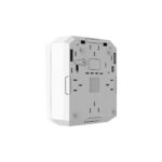 AJAX Security - VHF Bridge Jeweller - White Module for Connecting Third Party VHF Transmitters | AJAX-VHF-B-INDR-W - Image 2
