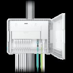 Ubiquiti UISP - Box, Pole, and Wall-mount - Image 3
