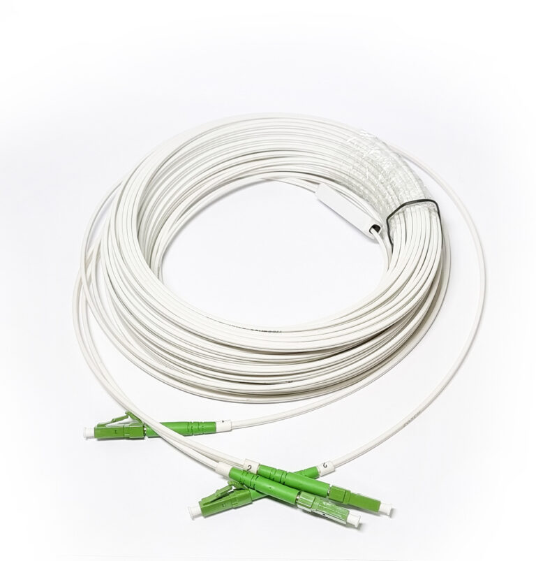 Acconet Uplink Cable LC-LC APC 30M